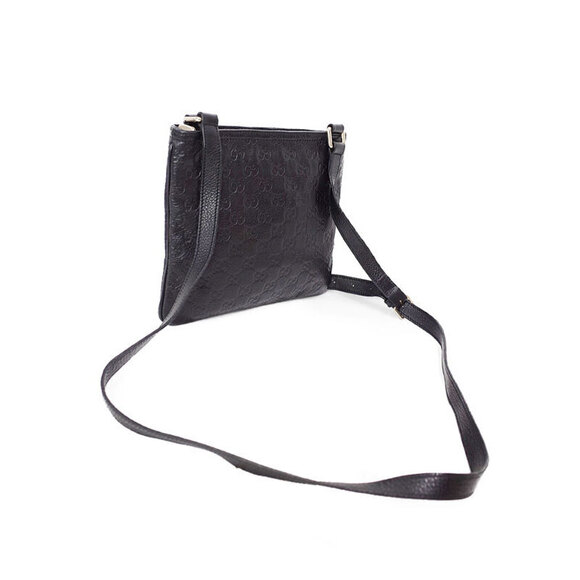 Gucci Guccissima Shoulder Bag - Picture 2 of 9